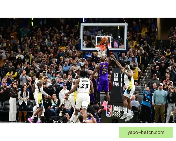 肯纳德谈绝杀时刻：勒布朗吸引双人防守 斯马特妙传助我命中关键三分