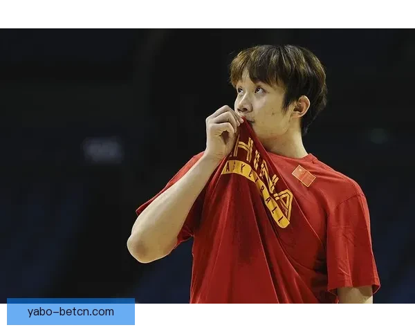 丁彦雨航24岁荣膺MVP燃起闯NBA梦想 蝉联MVP后决心更加坚定