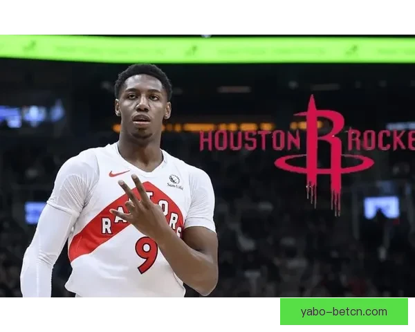 巴雷特27分领衔猛龙四人得分破20轻松战胜爵士 贝利空砍37分无力回天