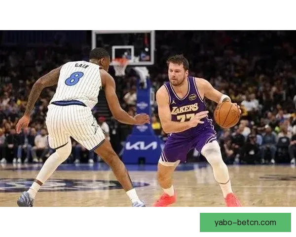 肯纳德0.6秒绝杀魔术 东契奇33分带队9连胜 詹姆斯加冕历史出场王