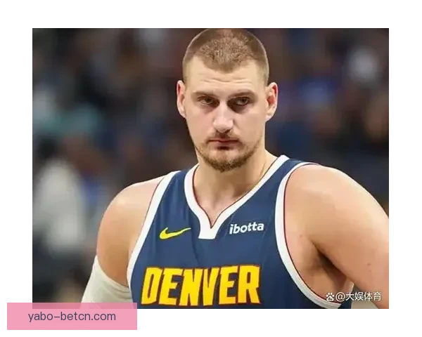 穆雷谈与约基奇最佳化学反应反而在低迷时显现享受丹佛生活